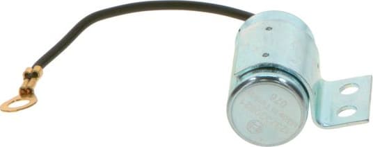 Capacitor, ignition system 1237330821 - image 4