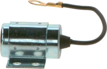 Capacitor, ignition system 1237330821 - image 5