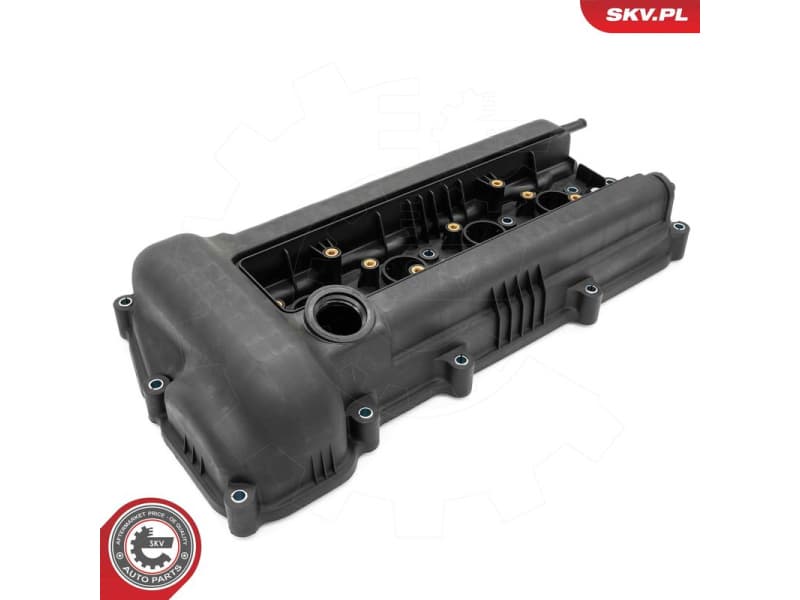 Cylinder Head Cover 48SKV149 - image 2