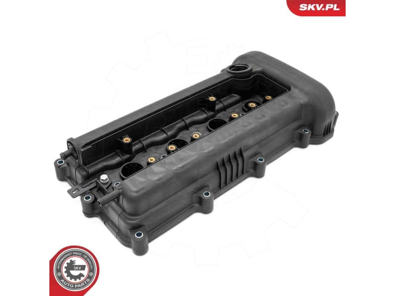 Cylinder Head Cover 48SKV149 - image 3