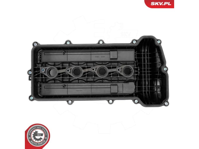 Cylinder Head Cover 48SKV149 - image 5