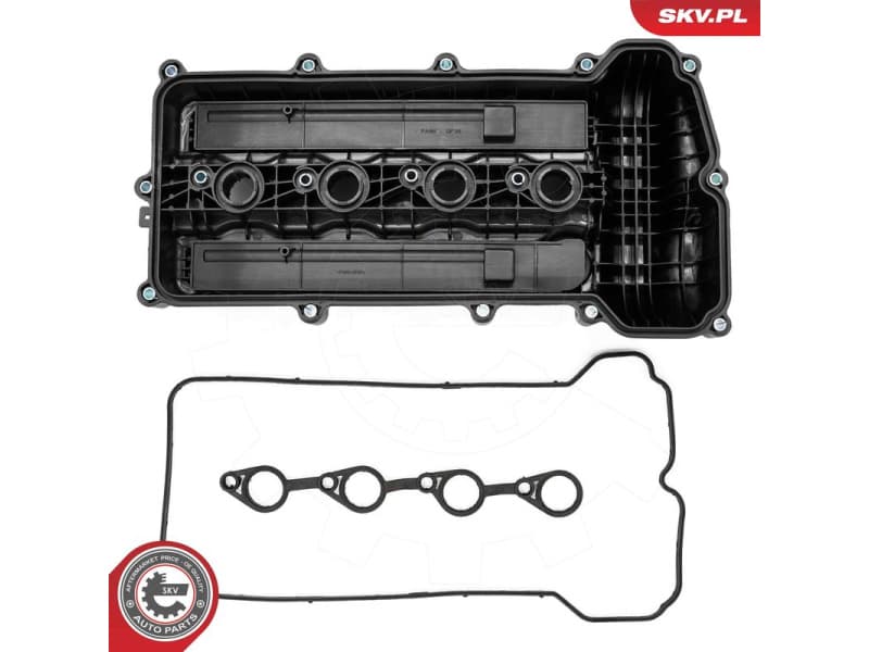 Cylinder Head Cover 48SKV149 - image 6