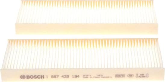 Filter, cabin air 1987432194 - image 6