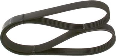 V-ribbed Belt 1 987 947 817 - image 5