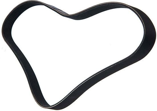 V-ribbed Belt 97-01045-SX - image 2