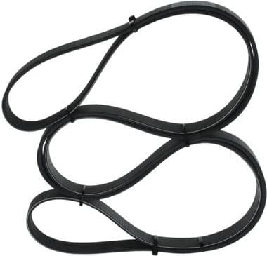 V-ribbed Belt 1 987 947 558 - image 3