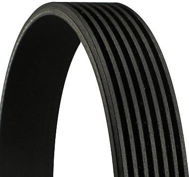 V-ribbed Belt 7PK2958