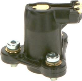 Ignition Distributor Rotor 1234332390 - image 5