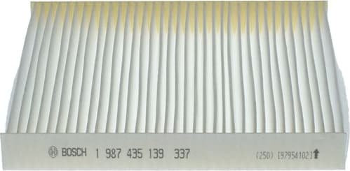 Filter, cabin air 1 987 435 139 - image 5