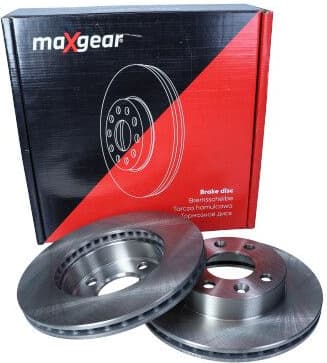 Brake Disc 19-2241 - image 2