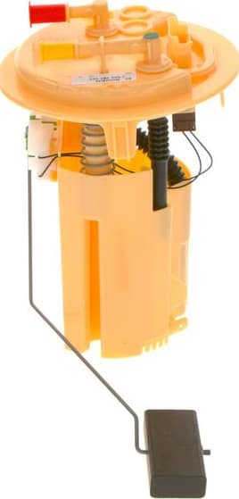 Sender Unit, fuel tank 0986580365 - image 2