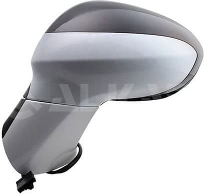 Exterior Mirror 6145443