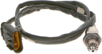 Oxygen Sensor 0258030075 - image 7