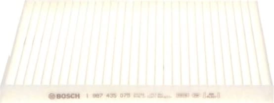 Filter, cabin air 1 987 435 075 - image 6