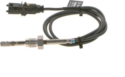 Sensor, exhaust gas temperature 0 986 259 125 - image 6