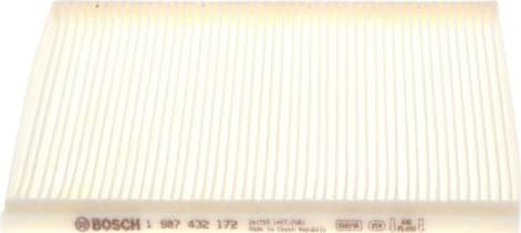 Filter, cabin air 1987432172 - image 6