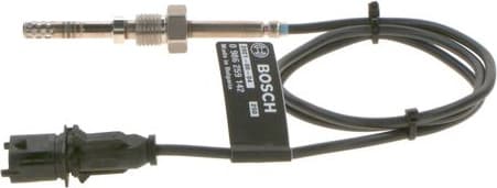 Sensor, exhaust gas temperature 0 986 259 142 - image 6