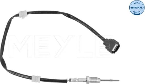 Sensor, exhaust gas temperature MEYLE-ORIGINAL: True to OE. 36-14 800 0000