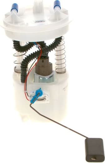 fuel supply unit 0986580950 - image 5