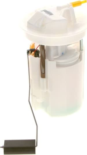 fuel supply unit 0580200734 - image 5