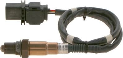 Oxygen Sensor 0281004169 - image 8