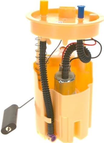 fuel supply unit 0986580379 - image 3