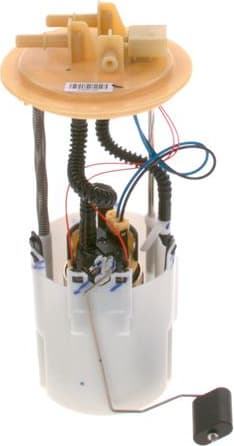 fuel supply unit 0 580 203 41E - image 5