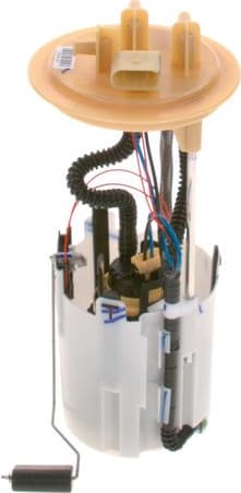 fuel supply unit 0 580 203 41E - image 6