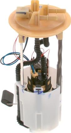 fuel supply unit 0 580 203 41E - image 7