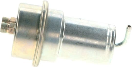 Pressure Accumulator, fuel pressure 0438170004 - image 4