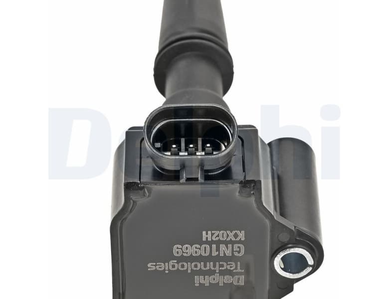Ignition Coil GN10969-12B1 - image 2