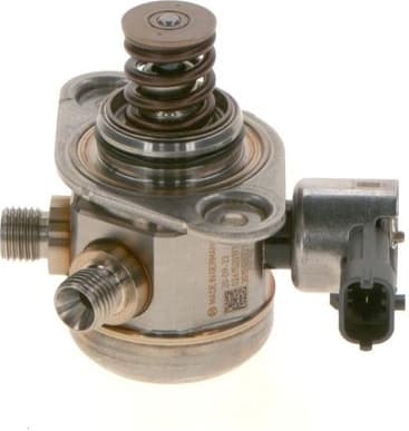 High-pressure Pump 0261520197 - image 5