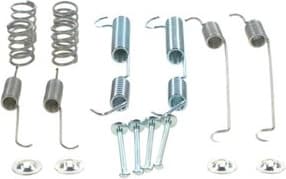 Accessory Kit, brake shoes 1987475089 - image 3