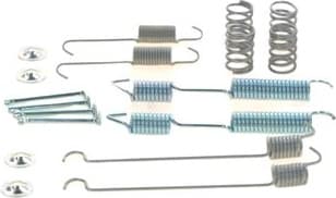 Accessory Kit, brake shoes 1987475089 - image 4