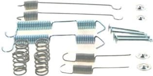 Accessory Kit, brake shoes 1987475089 - image 6