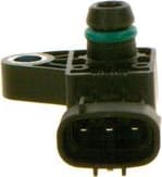 Sensor, intake manifold pressure 0261230198 - image 7