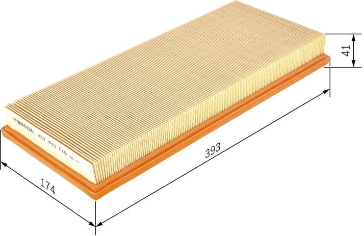 Air Filter 1457433616 - image 7