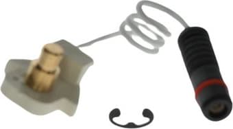 Warning Contact, brake pad wear 1987474963 - image 3