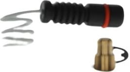 Warning Contact, brake pad wear 1987474963 - image 4