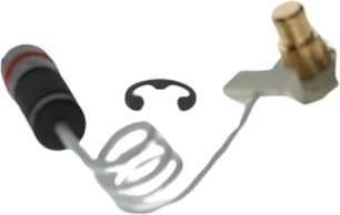 Warning Contact, brake pad wear 1987474963 - image 5