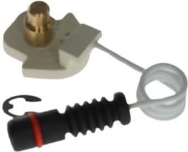 Warning Contact, brake pad wear 1987474963 - image 6