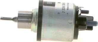 Solenoid Switch, starter 2339304057 - image 5