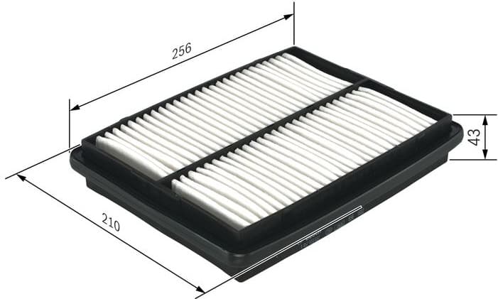 Air Filter 1457433037 - image 11