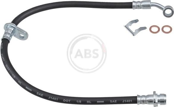 Brake Hose SL1721