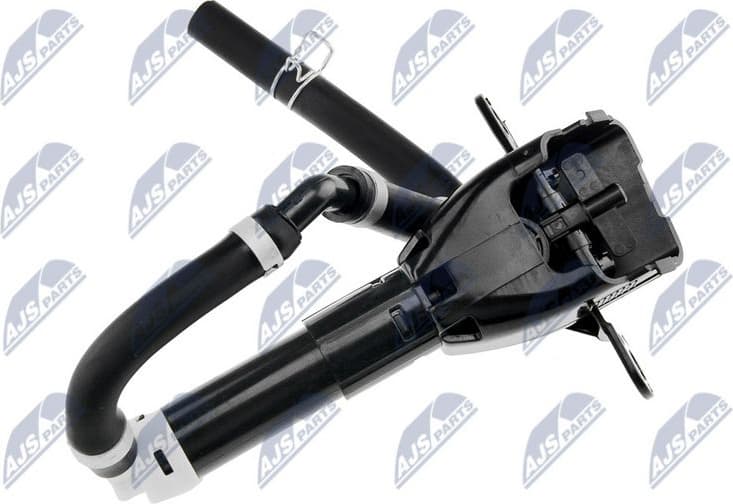 Washer Fluid Jet, headlight cleaning EDS-MS-000