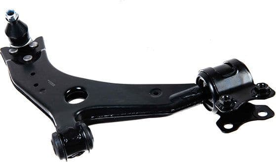 Control/Trailing Arm, wheel suspension A 57-03750A-SX