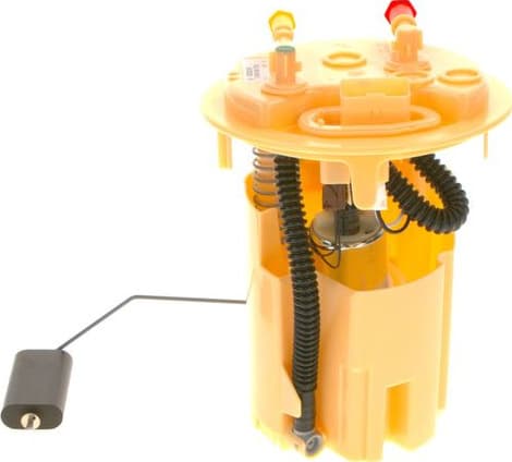 fuel supply unit 0986580218 - image 3