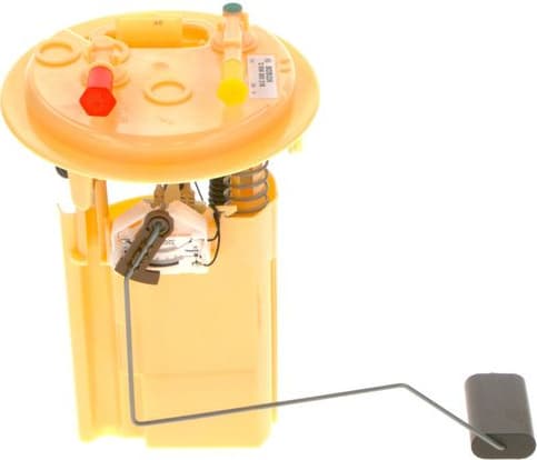 fuel supply unit 0986580218 - image 5