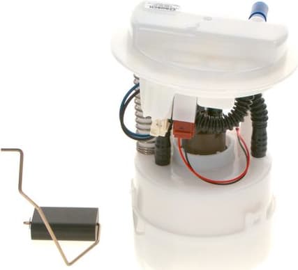 fuel supply unit 0986580957 - image 7