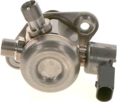 High-pressure Pump 0261520221 - image 5